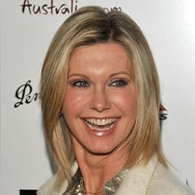 Olivia Newton-John